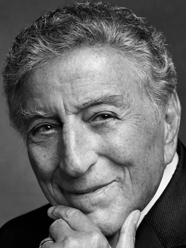 Tony Bennett: The King of the American Songbook | 25 Fascinating Facts